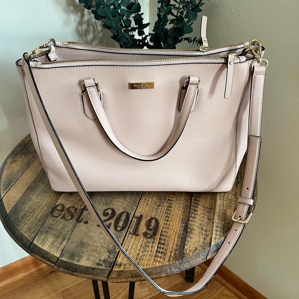 COPY - Almost brand new Kate Spade Tote